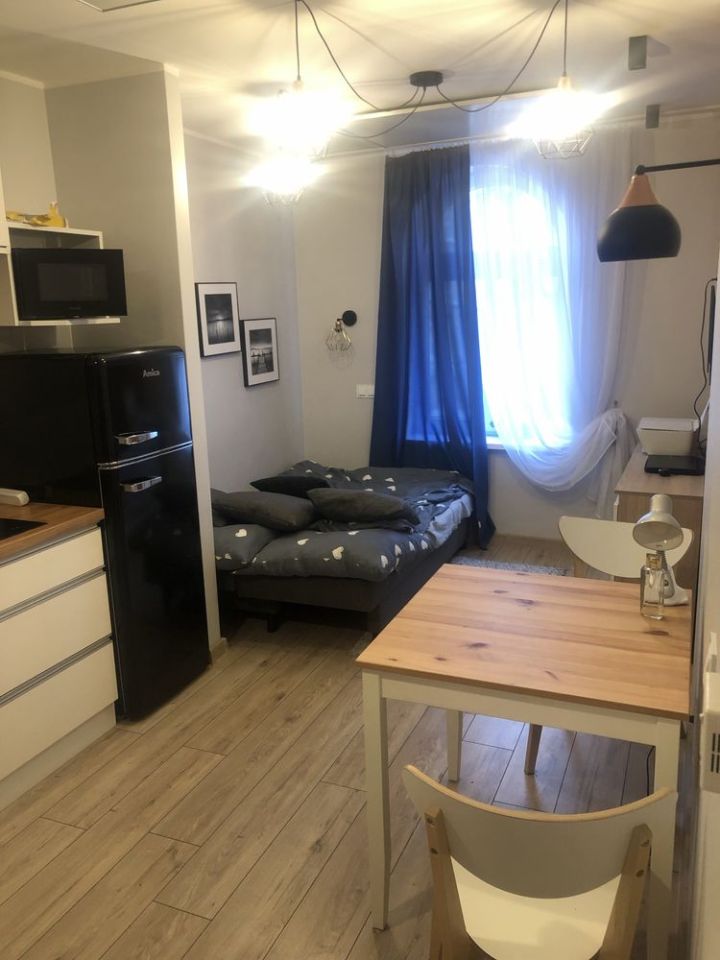 Mieszkanie 1-pokojowe Olsztyn, ul. Grunwaldzka. Zdjęcie 3