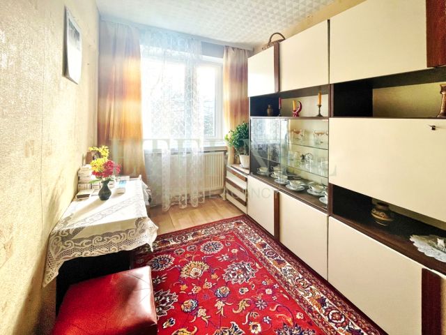 Mieszkanie 2-pokojowe Kraków Nowa Huta, os. Kazimierzowskie. Zdjęcie 4