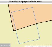 Działka budowlana Sułków. Zdjęcie 3