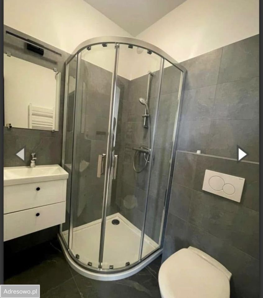 Mieszkanie 3-pokojowe Rzeszów Drabinianka, ul. Miła. Zdjęcie 7