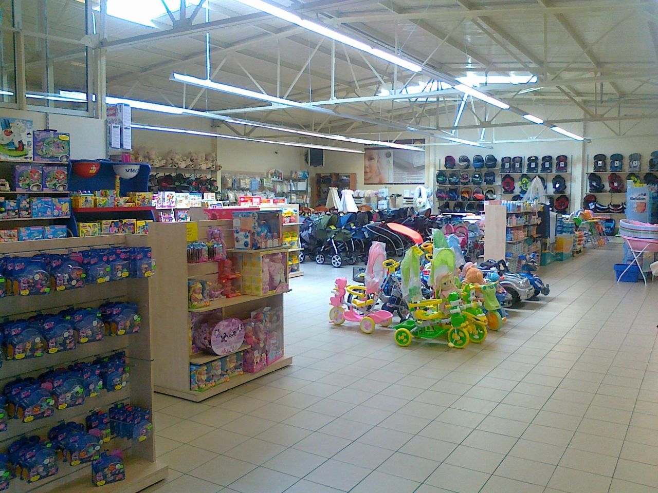 Lokal Środa Wielkopolska, Marcinkowskiego. Zdjęcie 2