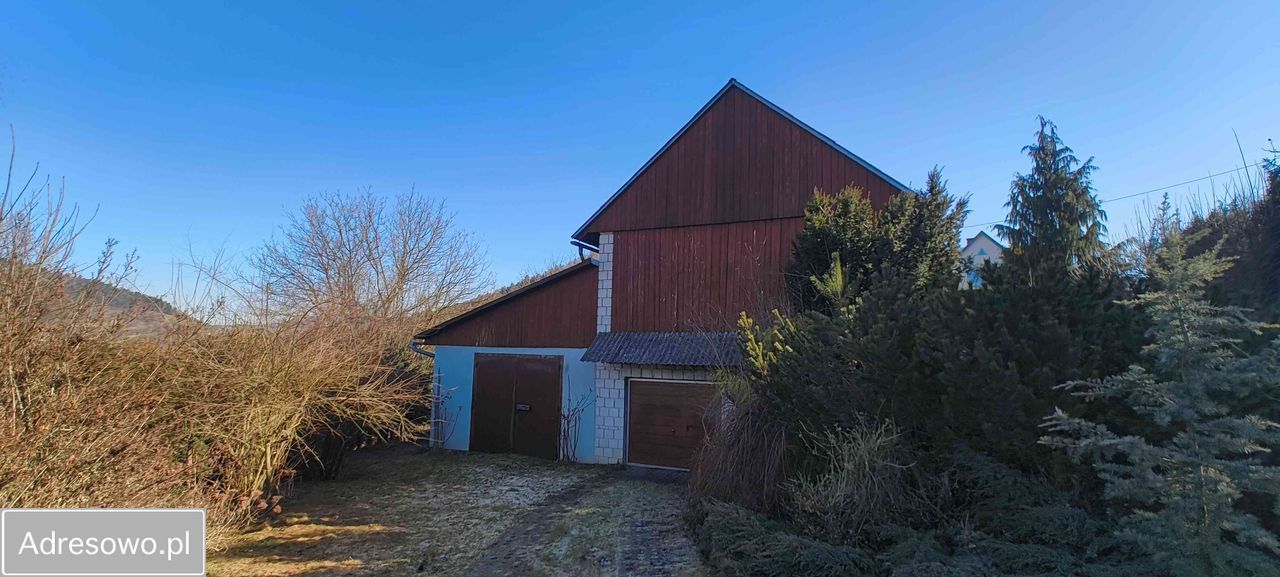 dom wolnostojący, 6 pokoi Tymbark. Zdjęcie 19