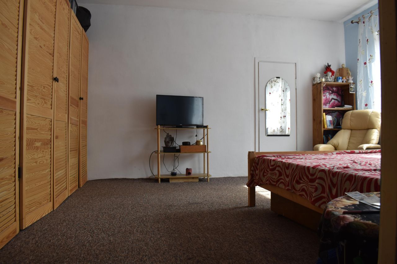 bliźniak, 3 pokoje Włostów. Zdjęcie 4
