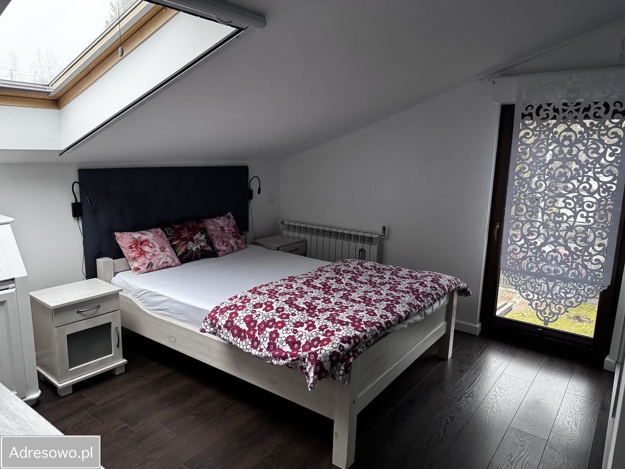 bliźniak, 3 pokoje Dziećmiarki. Zdjęcie 7