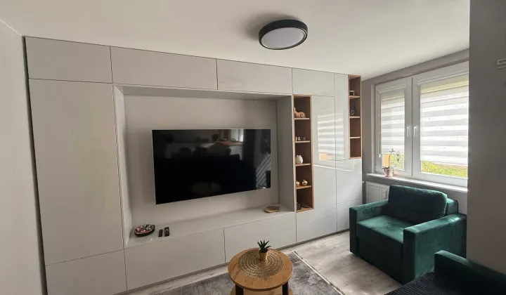 Mieszkanie 3-pokojowe Radom Ustronie