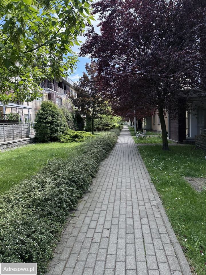 Mieszkanie 3-pokojowe Katowice Zarzecze, ul. Tunelowa. Zdjęcie 19