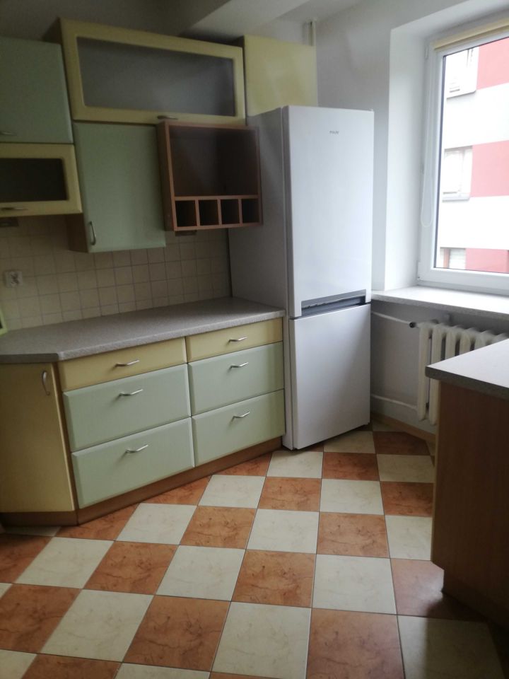 Mieszkanie 2-pokojowe Siedlce, ul. Prymasa Stefana Wyszyńskiego. Zdjęcie 2