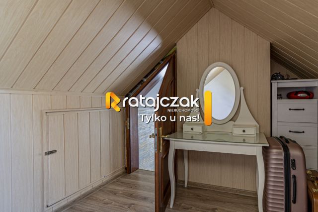 bliźniak, 6 pokoi Gdańsk Kiełpino Górne. Zdjęcie 14