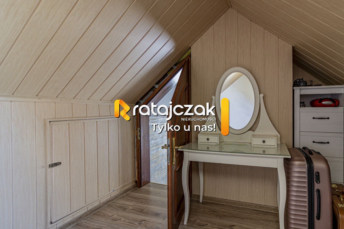 bliźniak, 6 pokoi Gdańsk Kiełpino Górne. Zdjęcie 14