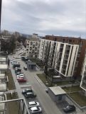 Mieszkanie 1-pokojowe Kraków Krowodrza, ul. Wrocławska. Zdjęcie 1