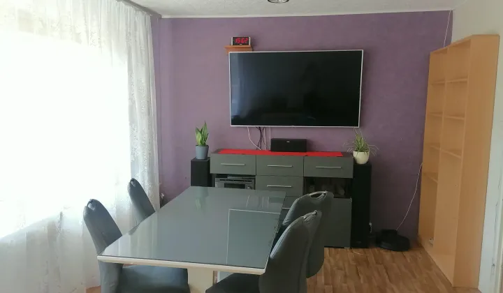 Mieszkanie 4-pokojowe Cieszyn, ul. Ludwika Brożka