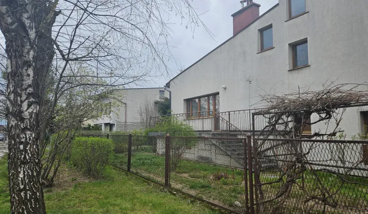 dom wolnostojący, 7 pokoi Nowy Sącz Kaduk, ul. Zawiszy Czarnego