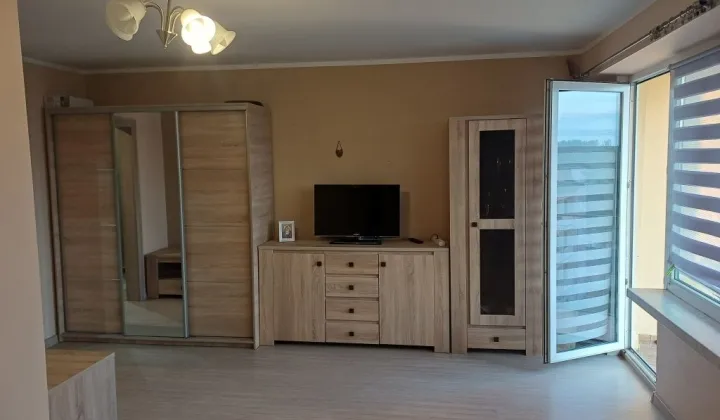 Mieszkanie 2-pokojowe Leszno Górne