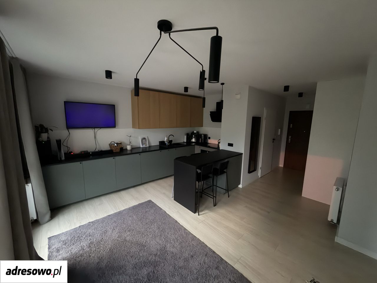 Mieszkanie 2-pokojowe Katowice Wełnowiec, ul. Bytkowska. Zdjęcie 2