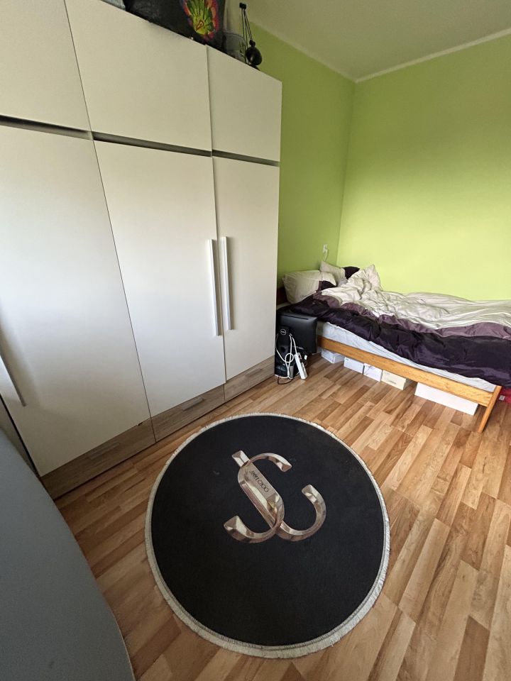Mieszkanie 3-pokojowe Turzno. Zdjęcie 8