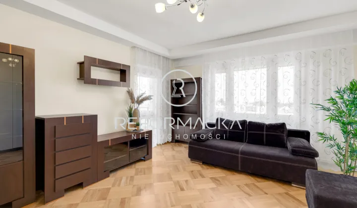Mieszkanie 3-pokojowe Rzeszów, ul. Karola Lewakowskiego