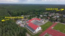 Działka budowlana Górsk, ul. Harcerska. Zdjęcie 3