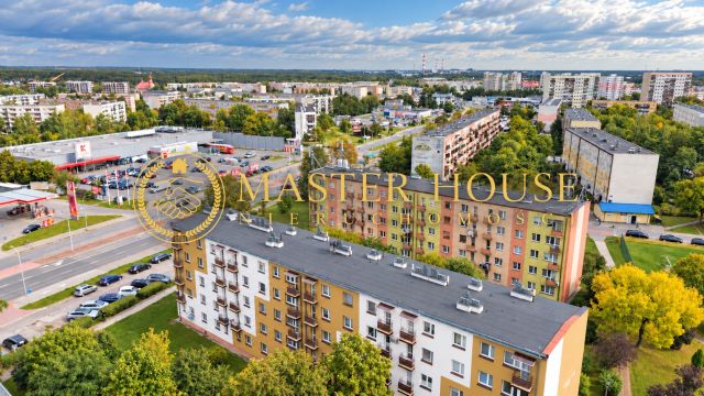 Mieszkanie 2-pokojowe Ostrowiec Świętokrzyski, os. Ogrody. Zdjęcie 31