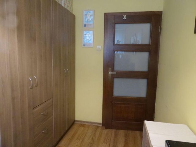 Mieszkanie 3-pokojowe Wrocław Krzyki, ul. Zaporoska. Zdjęcie 4
