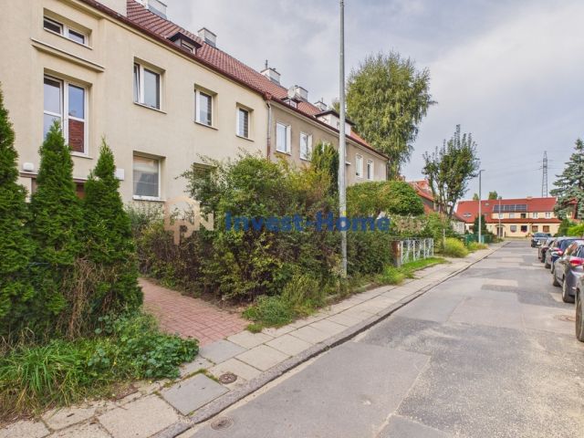 Mieszkanie 1-pokojowe Gdańsk Wrzeszcz, ul. Jana Strakowskiego. Zdjęcie 1
