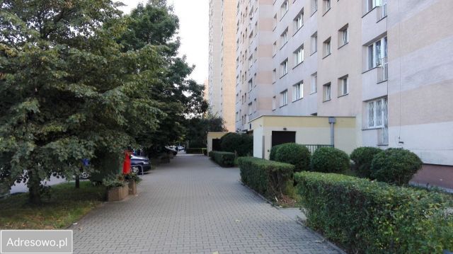 Mieszkanie 2-pokojowe Warszawa Dolny Mokotów, ul. Korsykańska. Zdjęcie 1
