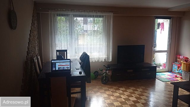 Mieszkanie 3-pokojowe Koluszki, ul. gen. Władysława Andersa. Zdjęcie 1