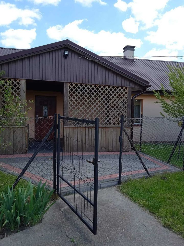 dom wolnostojący, 3 pokoje Macoszyn Mały. Zdjęcie 2