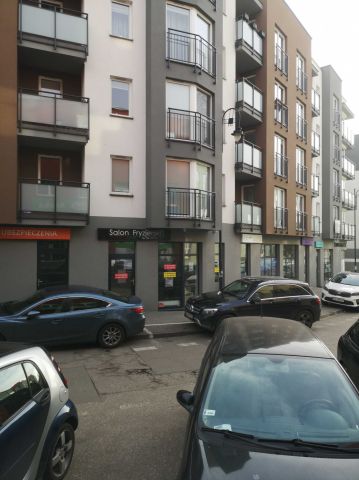 Lokal Bydgoszcz, ul. Jana III Sobieskiego. Zdjęcie 1