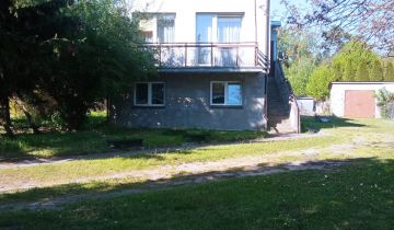 dom wolnostojący, 5 pokoi Wojewódki Dolne