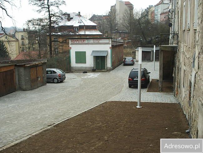 Lokal Kłodzko Centrum, ul. Waleriana Łukasińskiego. Zdjęcie 3