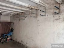 Garaż/miejsce parkingowe Wrocław Ołbin, ul. Bolesława Prusa. Zdjęcie 3