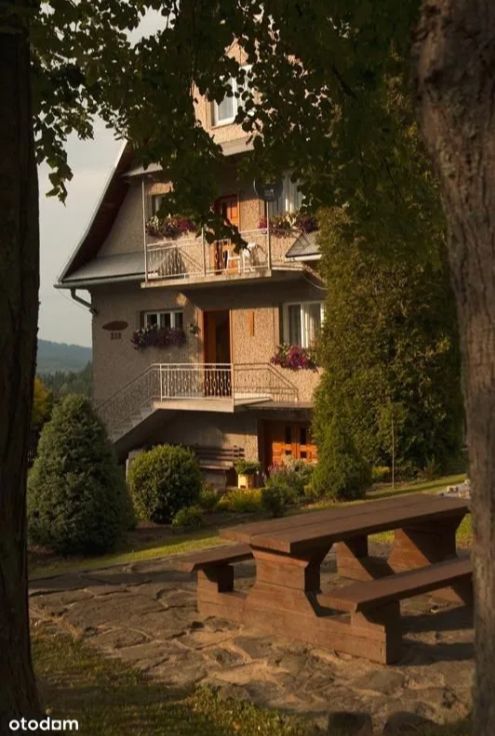 dom wolnostojący, 12 pokoi Zawoja. Zdjęcie 16