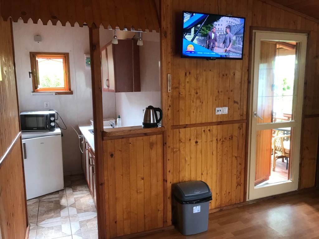 Ośrodek wczasowy Chłopy, ul. Pomorska. Zdjęcie 8