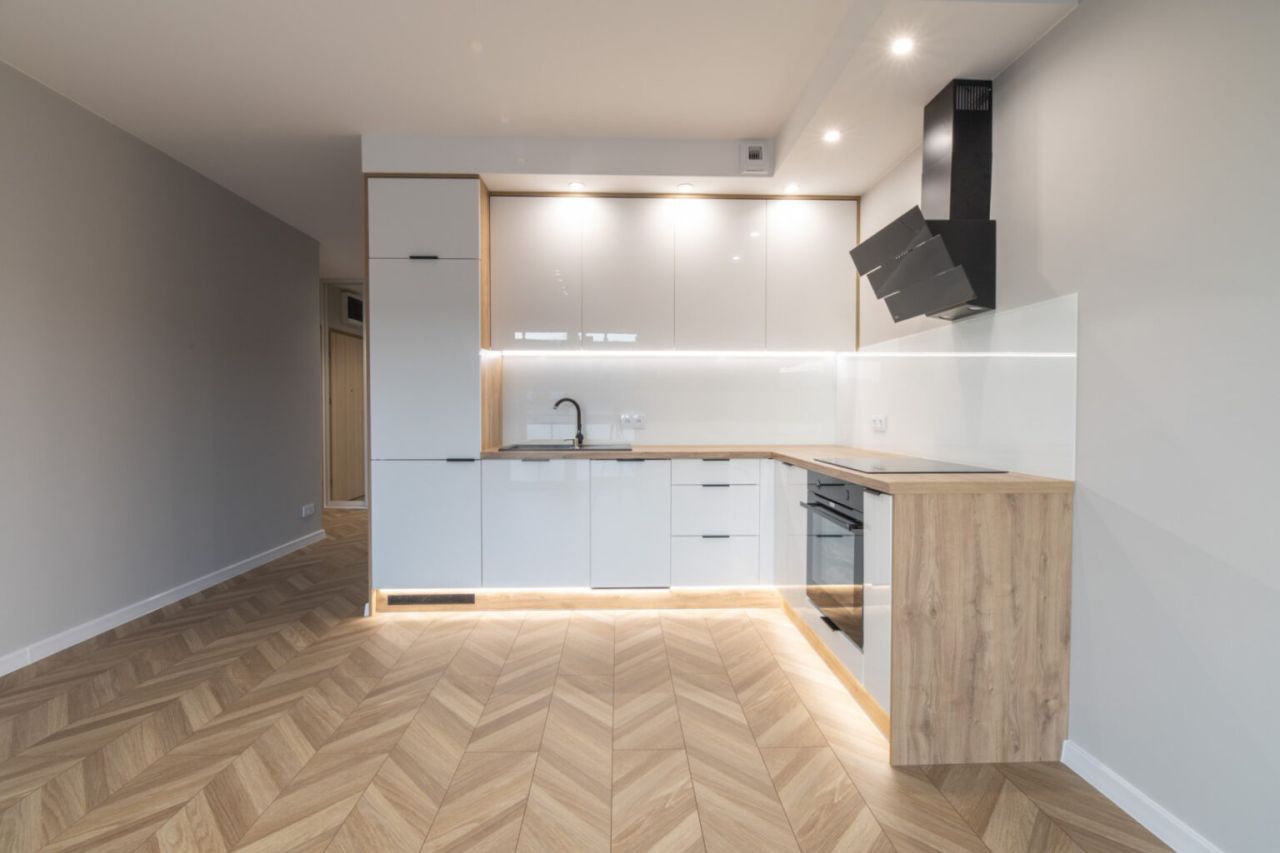 Mieszkanie 3-pokojowe Zielona Góra Czarkowo, ul. Łężyca-Ciesielska. Zdjęcie 3