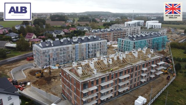 Mieszkanie 2-pokojowe Gdynia Chwarzno-Wiczlino. Zdjęcie 10