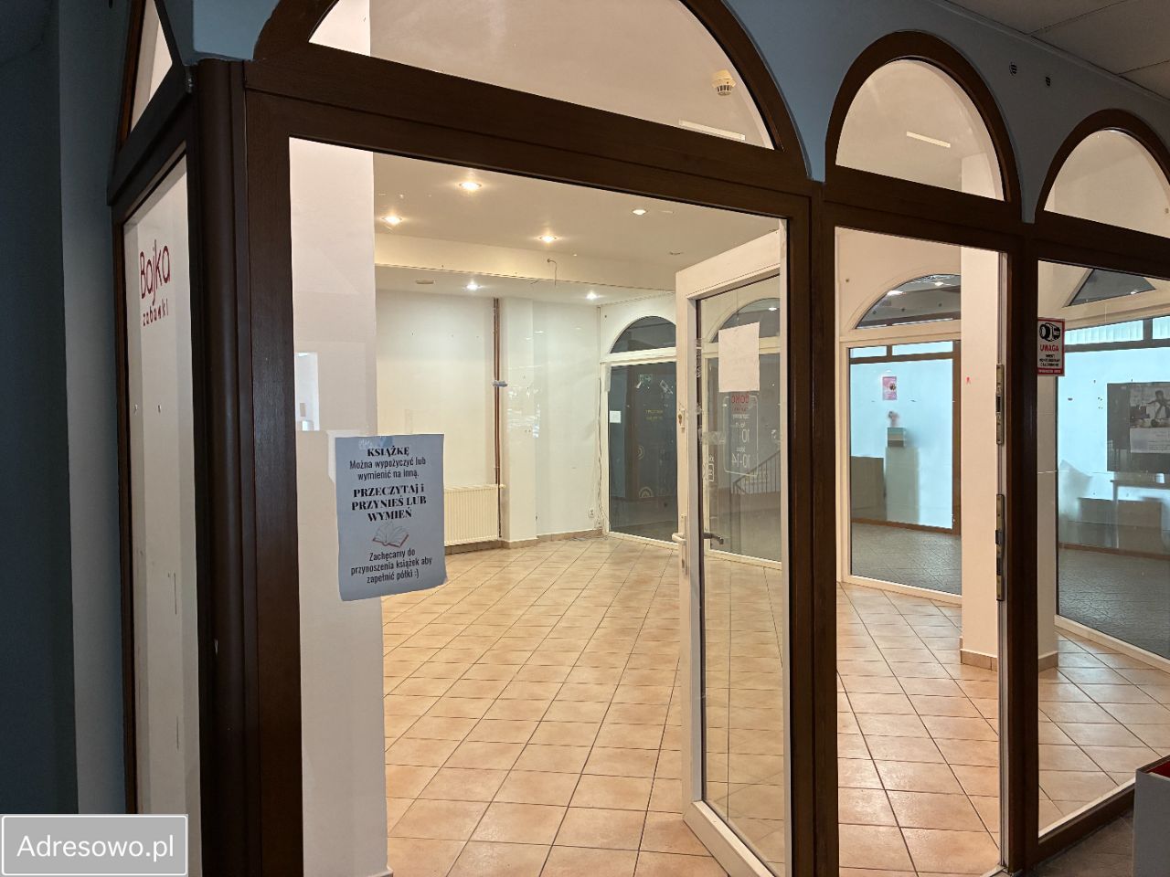 Lokal Kołobrzeg Centrum, ul. ppor. Edmunda Łopuskiego. Zdjęcie 8