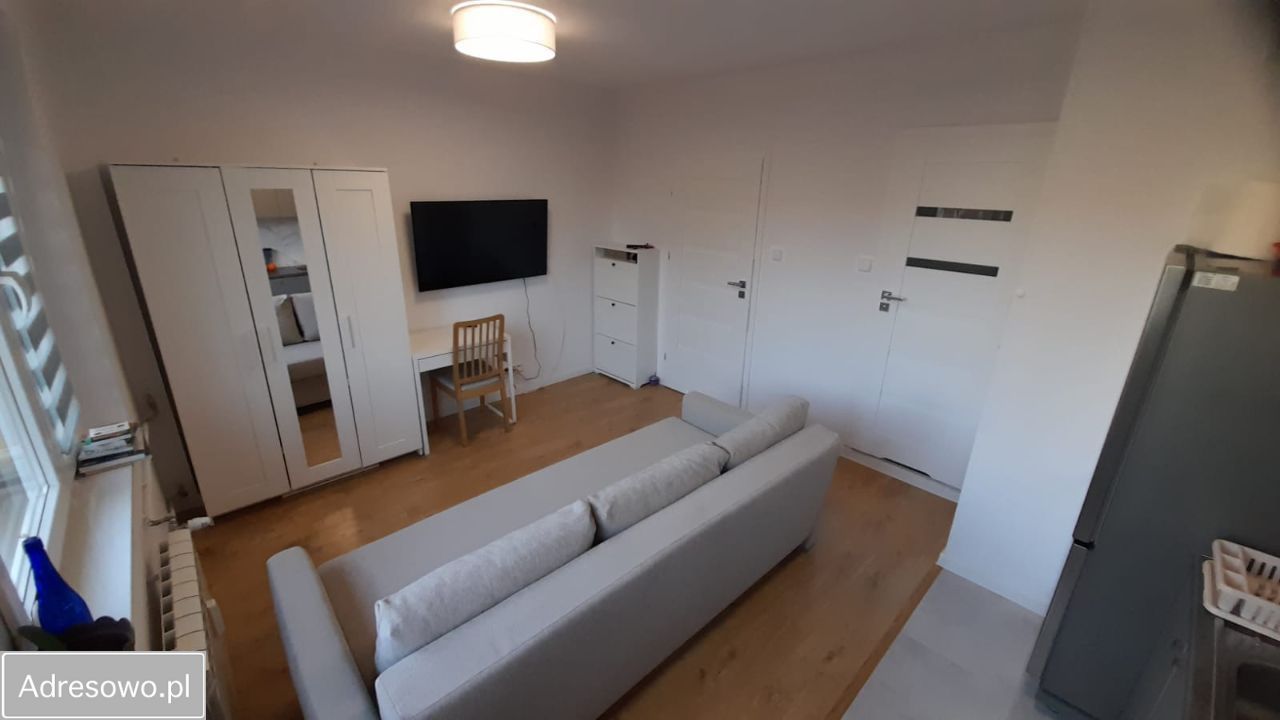 Mieszkanie 3-pokojowe Dąbrowa Górnicza Gołonóg, ul. Marcina Kasprzaka