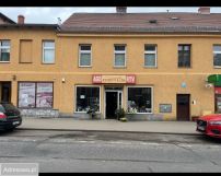 Lokal Żarów