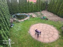 bliźniak, 8 pokoi Tarnów Krzyż, ul. Hanki Ordonówny. Zdjęcie 1