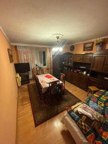 Mieszkanie 2-pokojowe Kraków Stare Miasto, ul. Komandosów. Zdjęcie 1