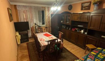 Mieszkanie 2-pokojowe Kraków Stare Miasto, ul. Komandosów