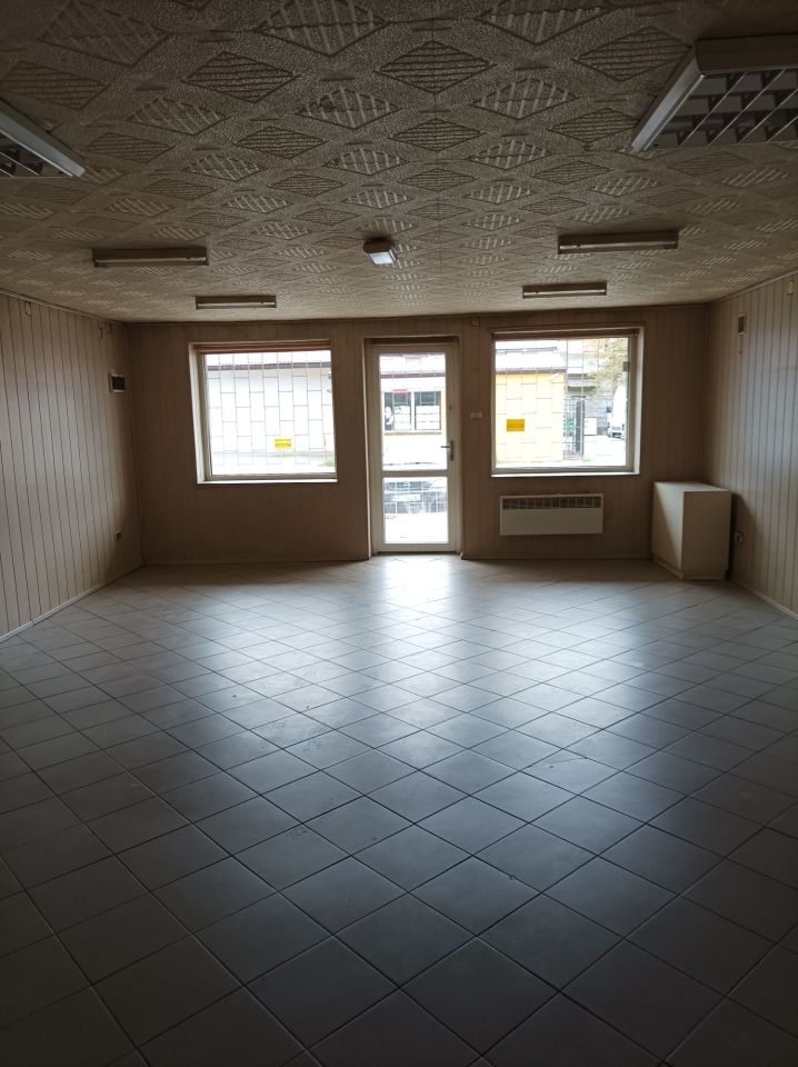 Lokal Staroźreby, ul. Parkowa. Zdjęcie 8