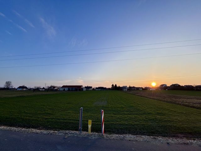 Działka budowlana Regimin, ul. Waleriana Łukasińskiego. Zdjęcie 1