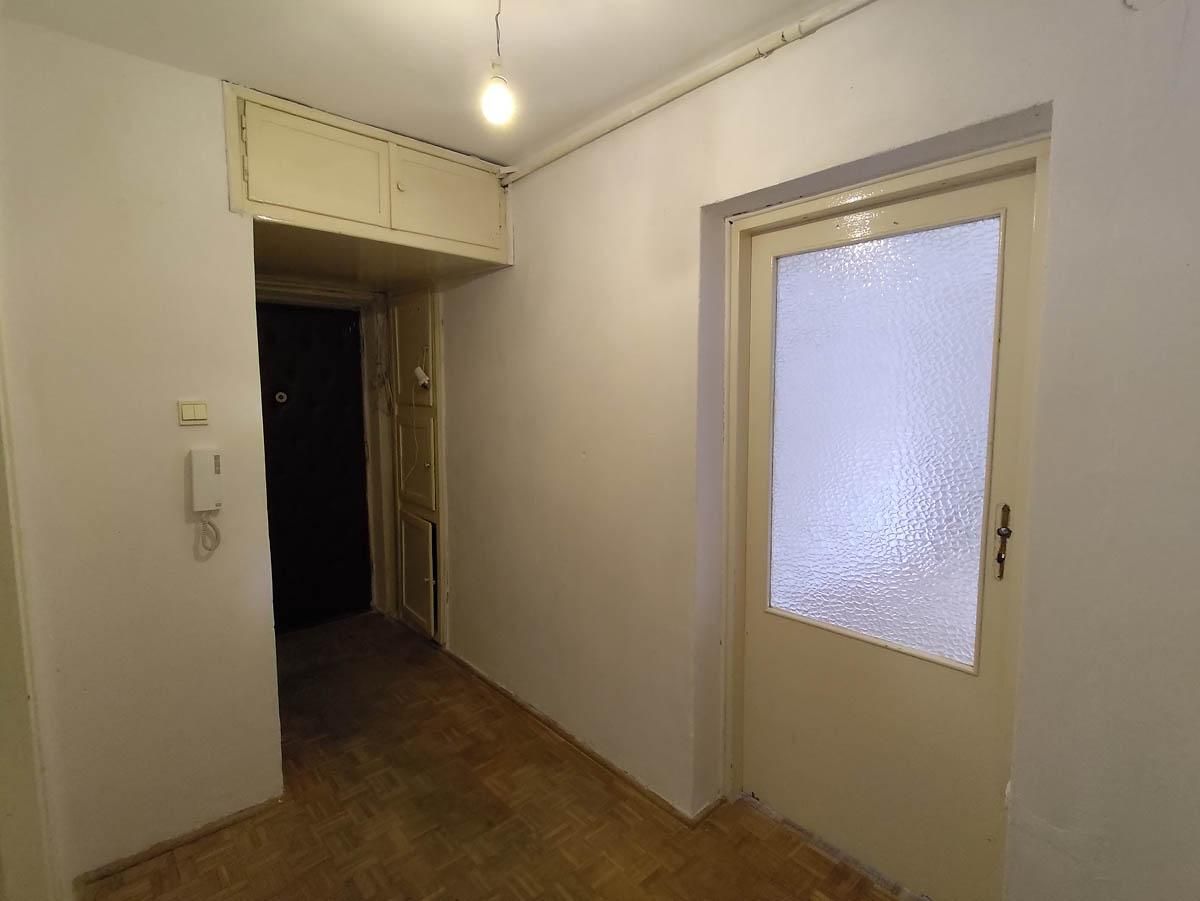 Mieszkanie 2-pokojowe Wrocław Grabiszyn, ul. Inżynierska. Zdjęcie 26