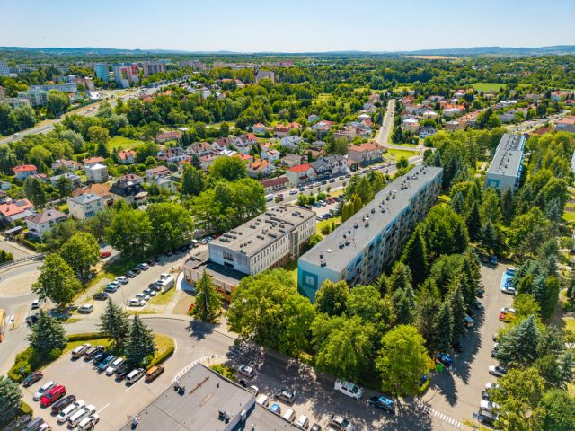 Mieszkanie 2-pokojowe Krosno, ul. Joachima Lelewela. Zdjęcie 13