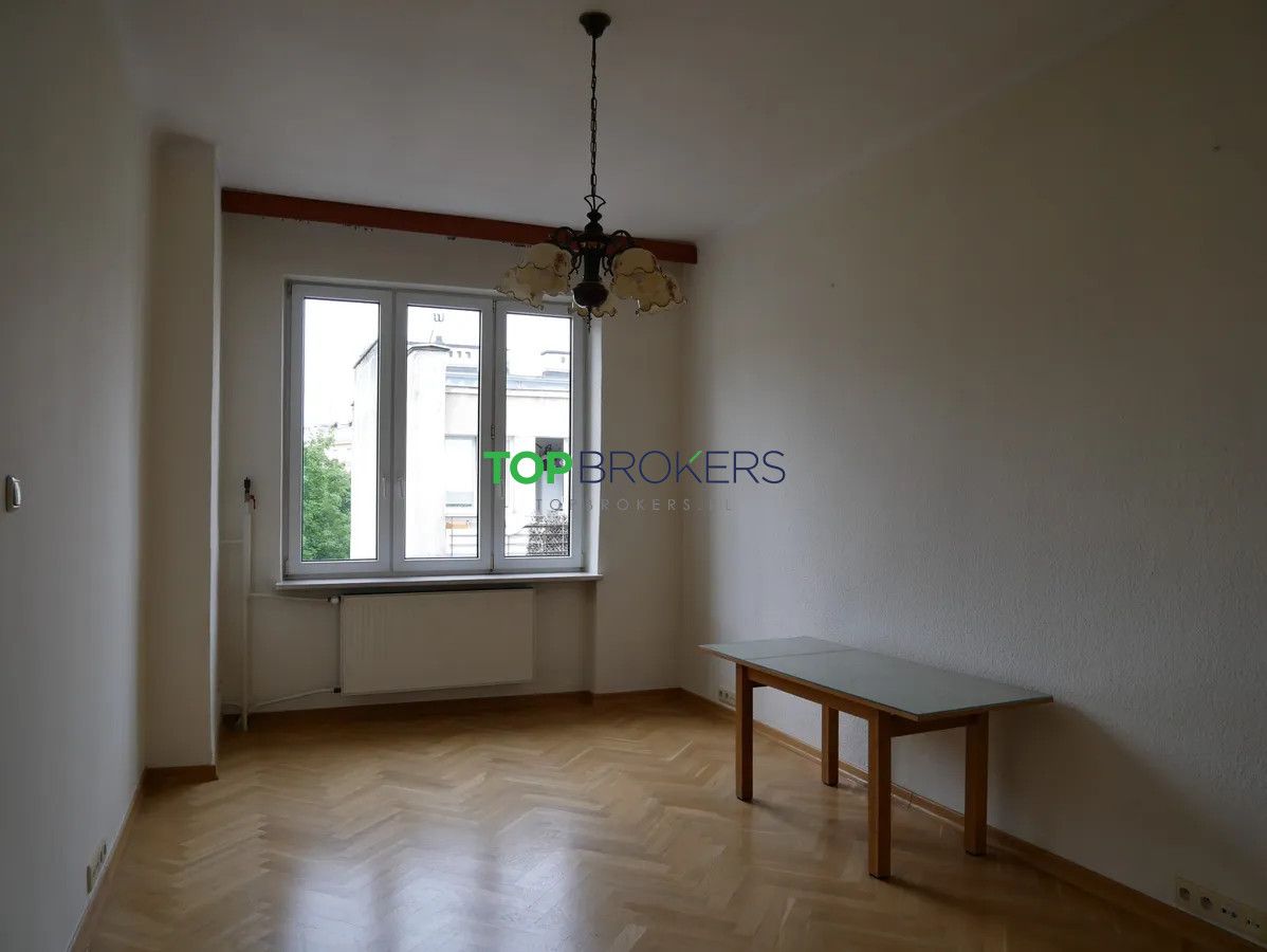 Biuro Warszawa Śródmieście, ul. Nowowiejska. Zdjęcie 3