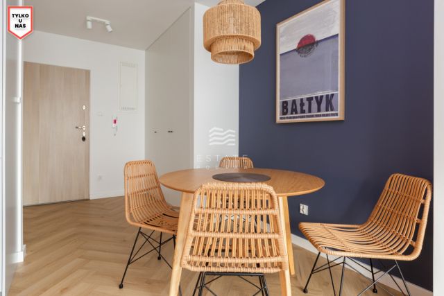 Mieszkanie 2-pokojowe Sztutowo, ul. Mierzeja Park. Zdjęcie 6