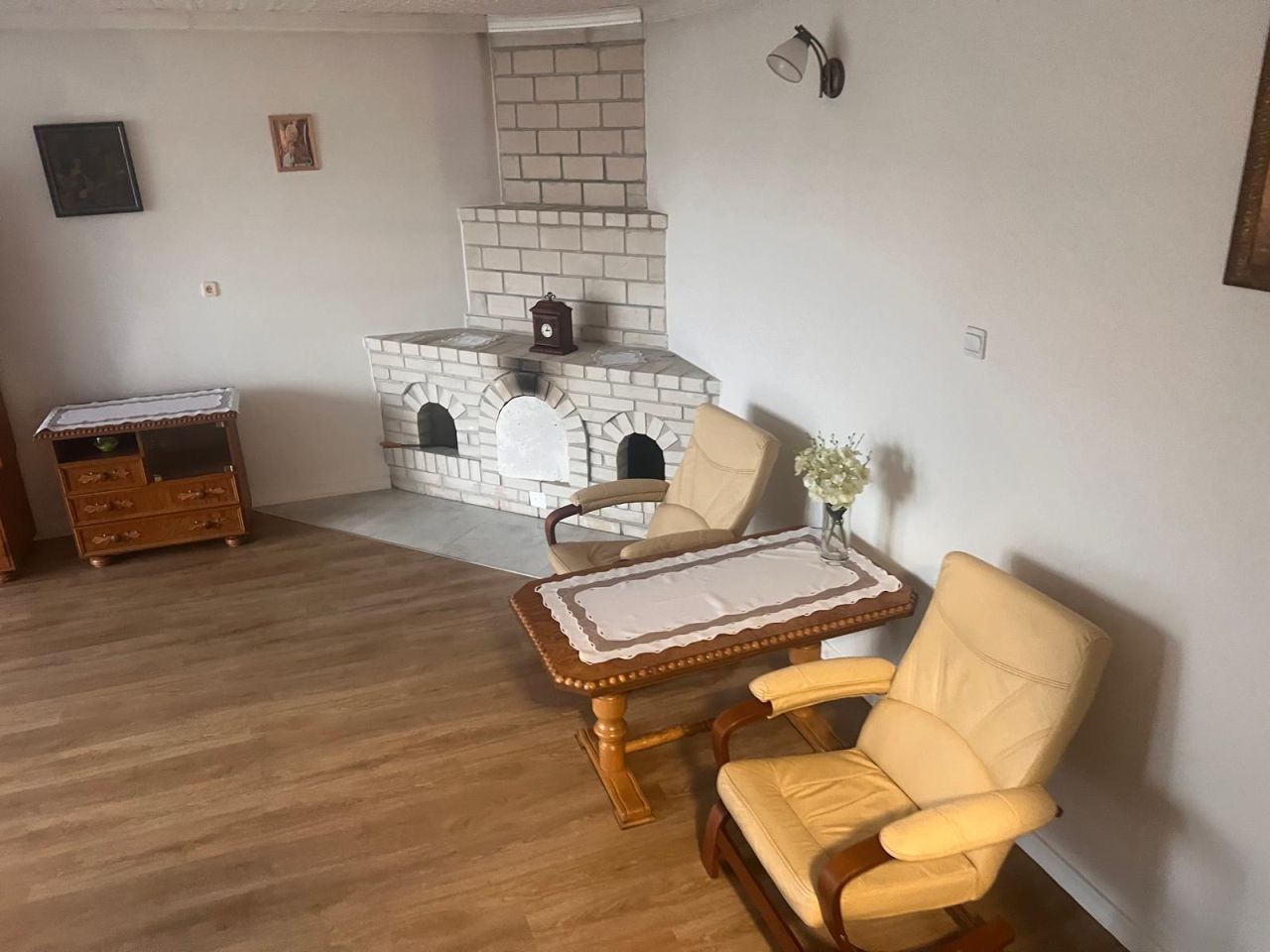 dom wolnostojący, 4 pokoje Lubcza. Zdjęcie 13