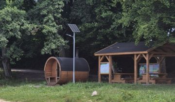 Działka budowlana Świdwin