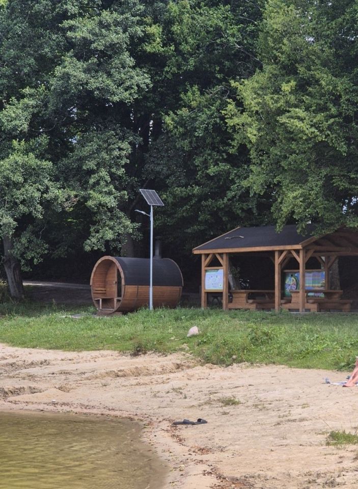 Działka budowlana Świdwin